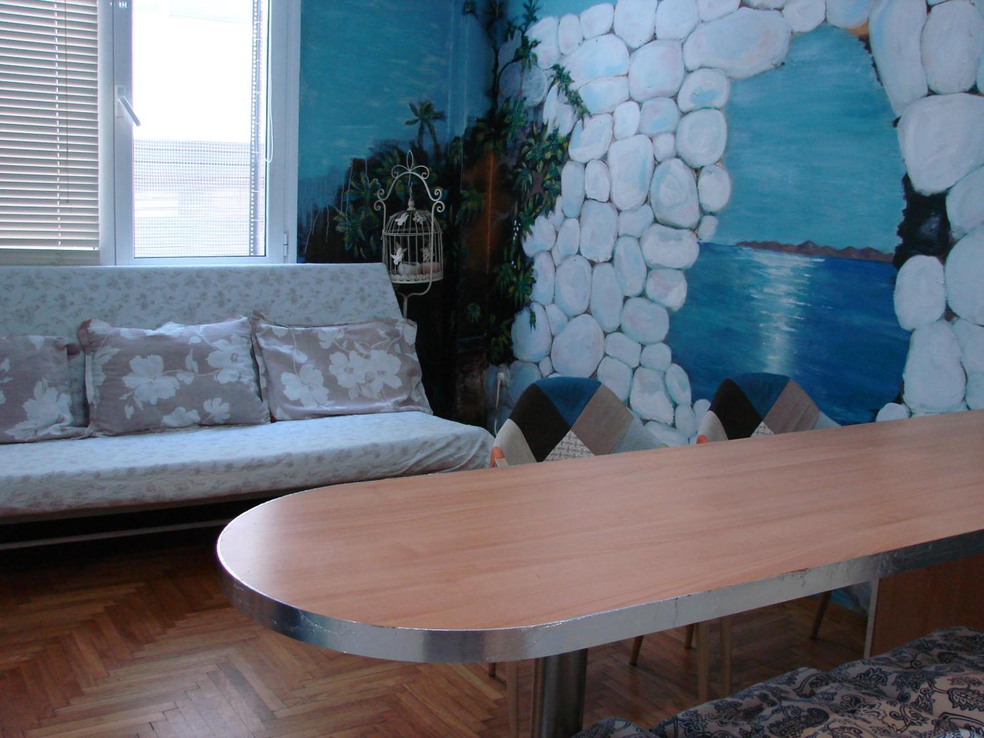 Kyriaki 'S Artistic Apartment Next Metro Agios Ioannis Athens Exterior photo